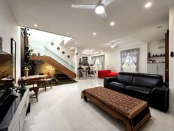 Shamrock Park (D10), Semi-Detached #577969061
